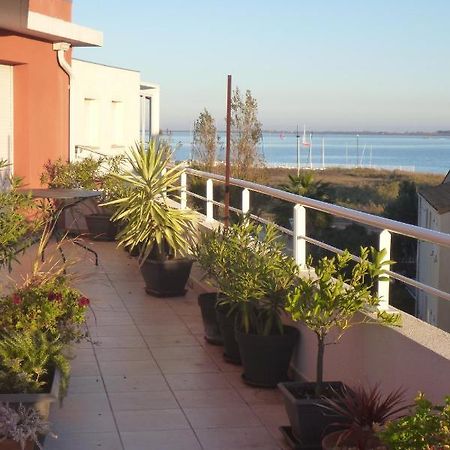 Sea View Apartment Марсеян Екстер'єр фото